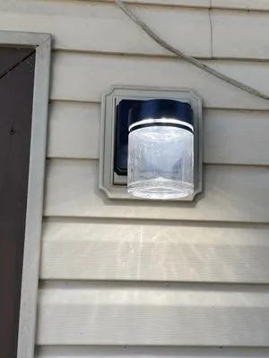 First Response Emergency Electrician Logo