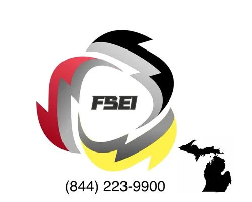 First Source Energy Logo