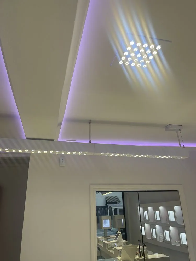 Slide of First Stage Electric