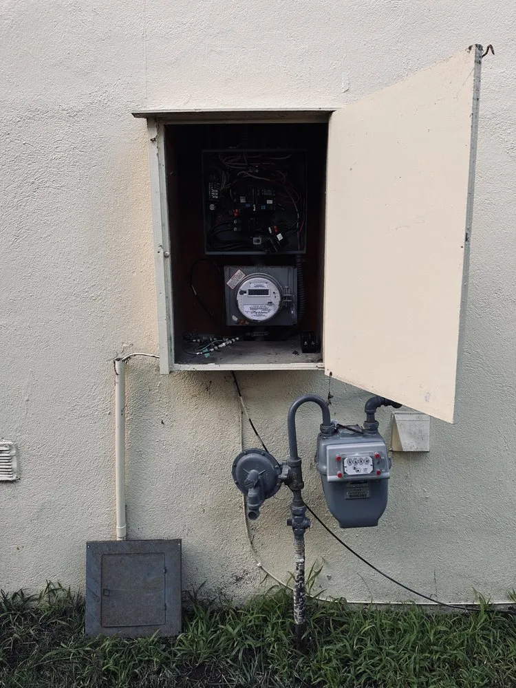 Slide of First Stage Electric