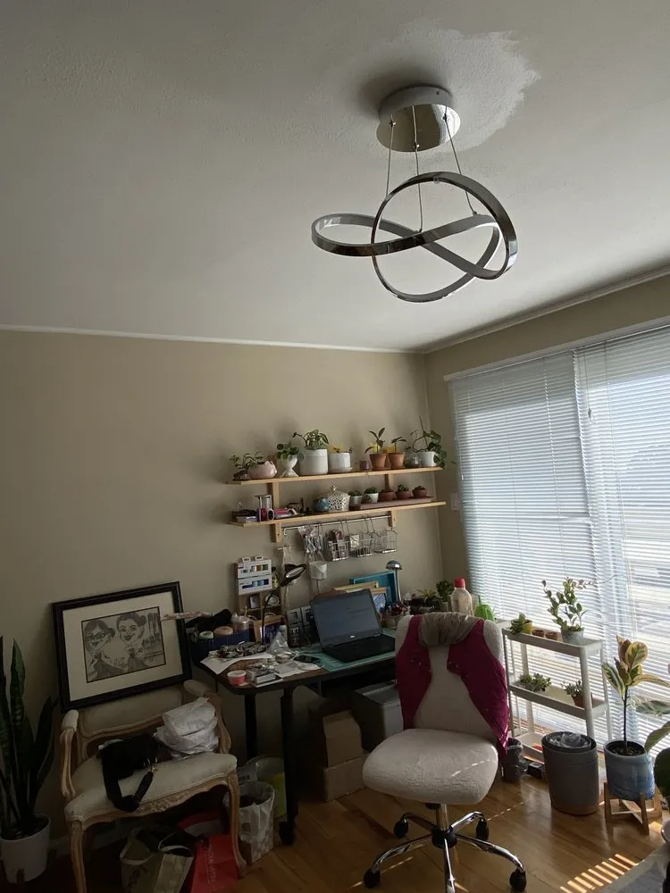 Slide of First Stage Electric