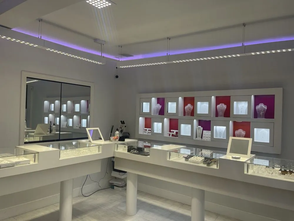 Slide of First Stage Electric