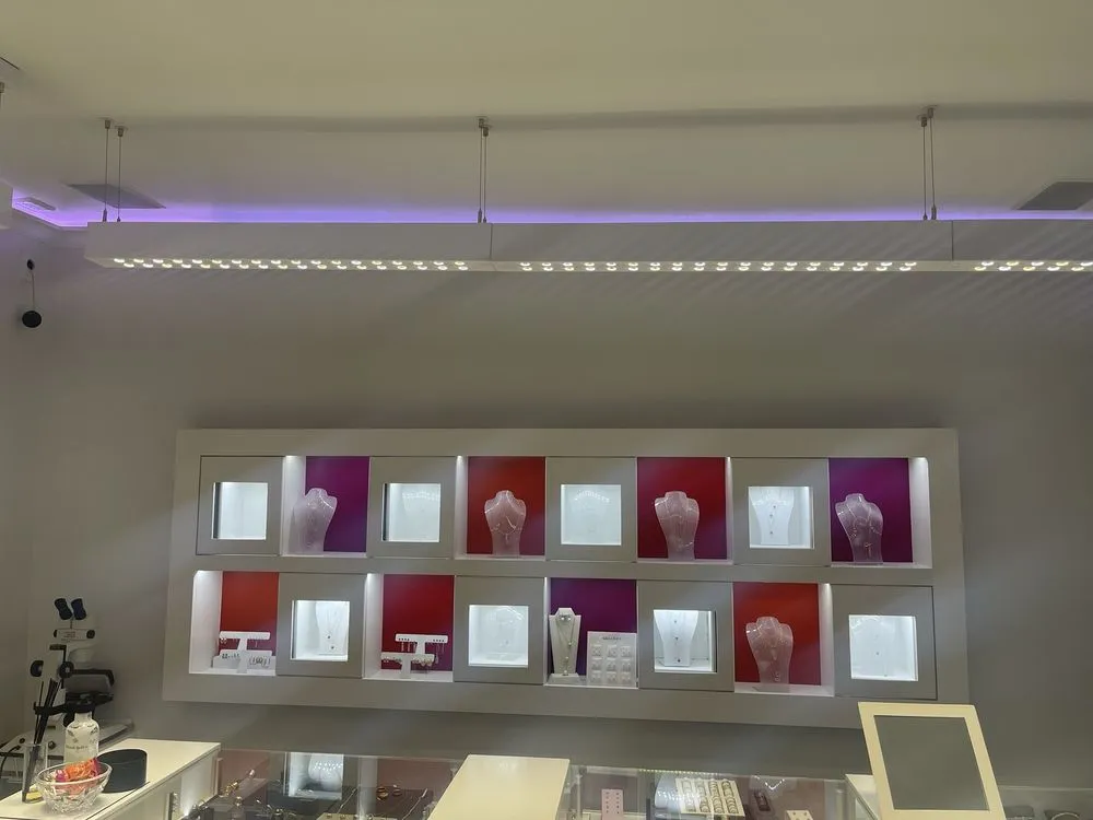 Slide of First Stage Electric