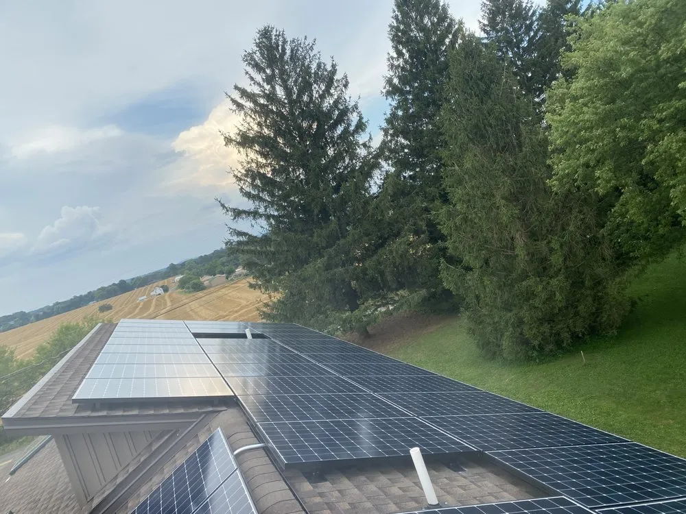 Slide of First State Power House