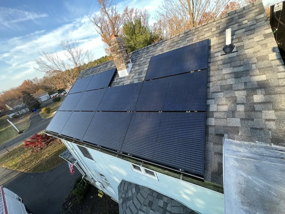 Slide of First State Power House