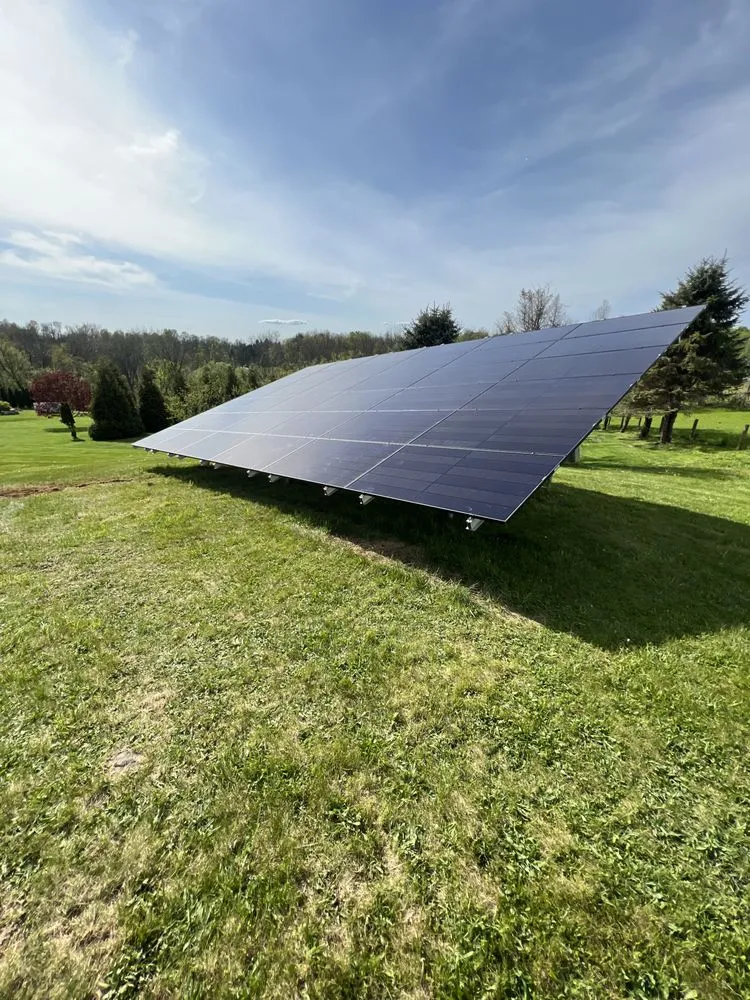 Slide of First State Power House