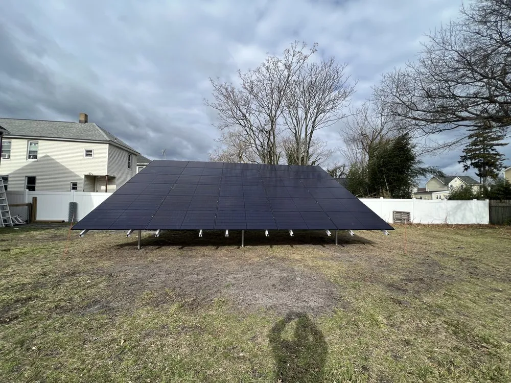 Slide of First State Power House