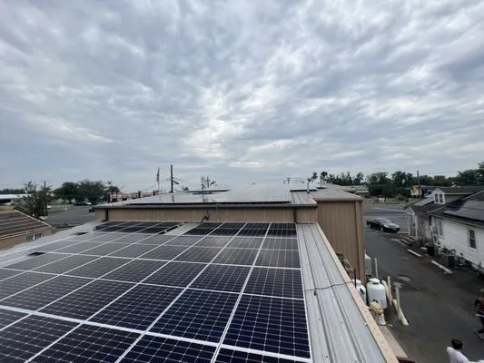 First State Power House