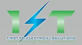 Slide of First Tri Electric