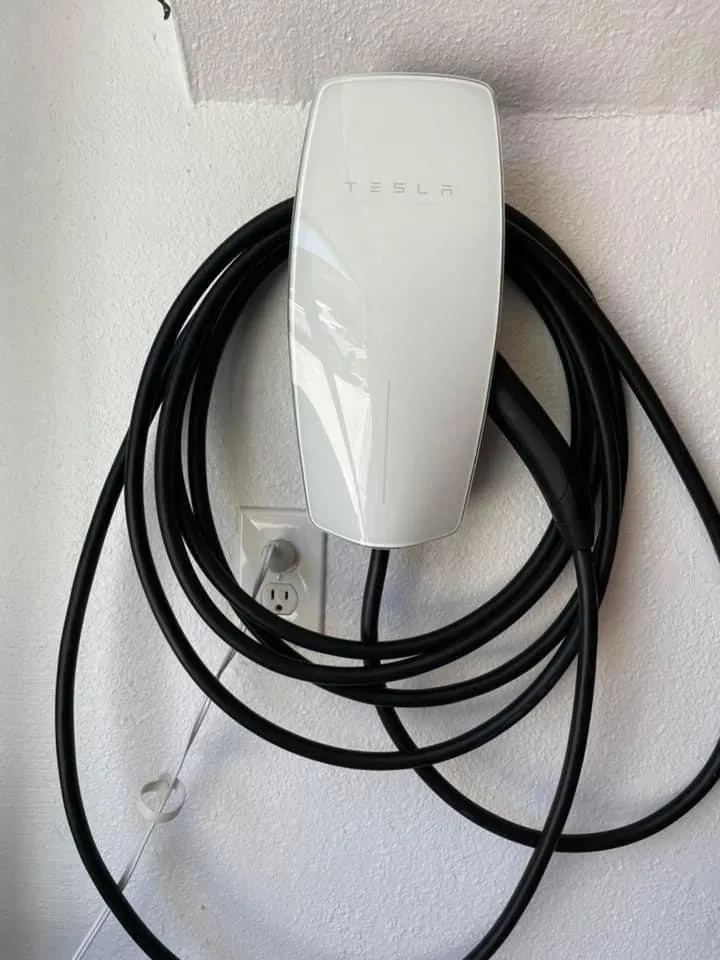 Slide of First Tri Electric