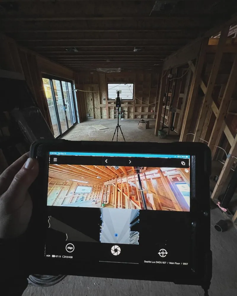 Slide of Fischer Electric