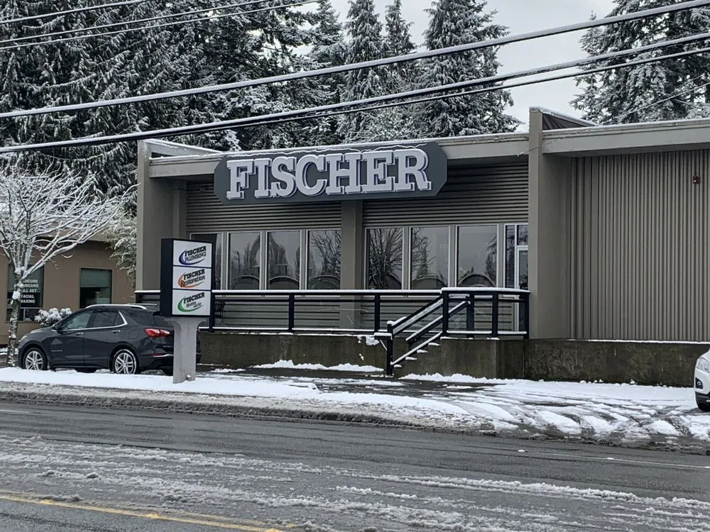 Licensed lighting installation service in ,  - Fischer Electric