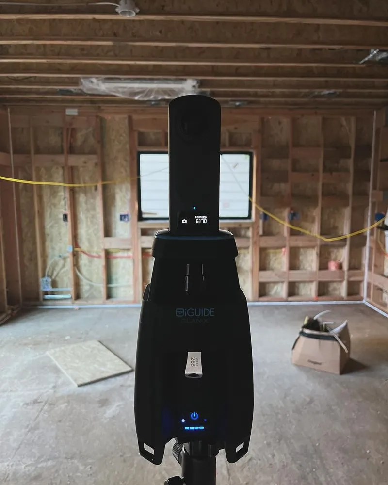 Slide of Fischer Electric