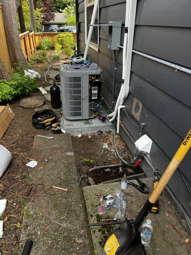 Slide of Fischer Electric