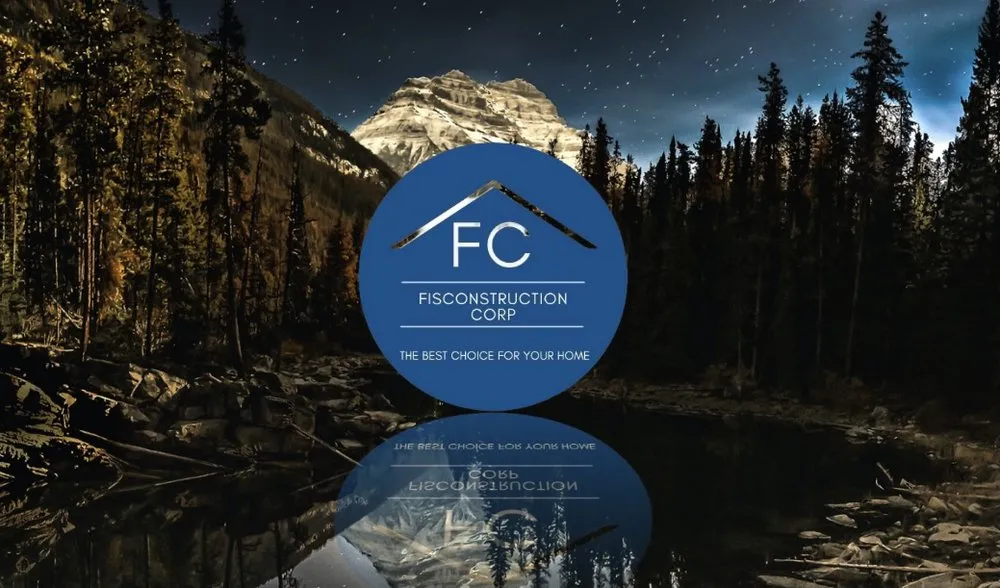 Slide of FisConstruction Corp