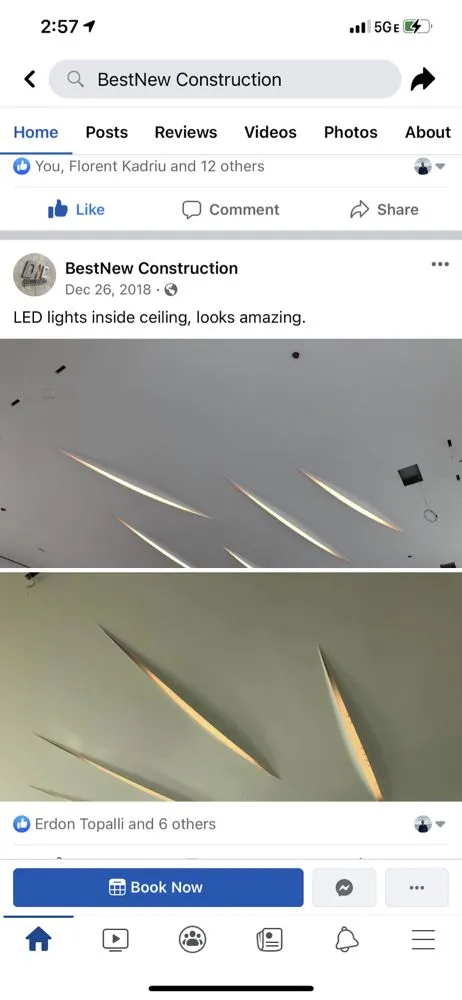 Slide of FisConstruction Corp