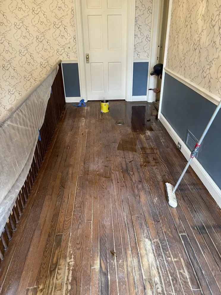 Slide of FisConstruction Corp