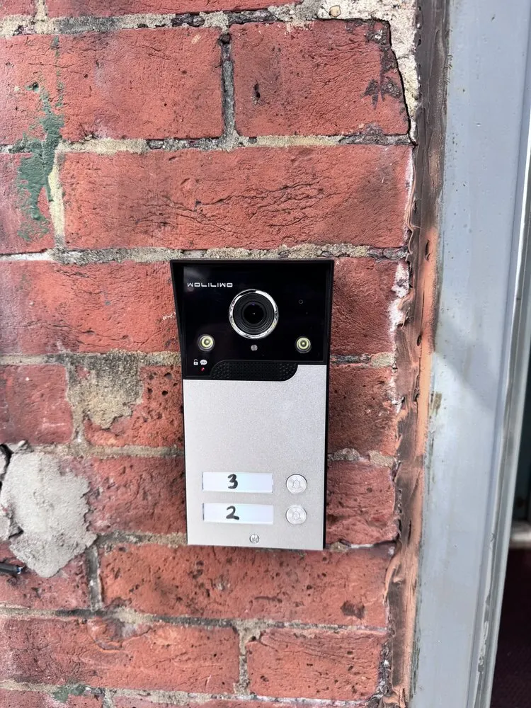 Slide of FisConstruction Corp