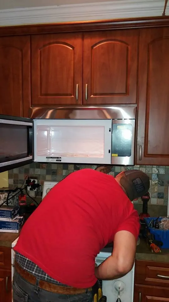 Slide of Fish Electric