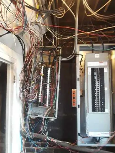 Slide of Fish skills