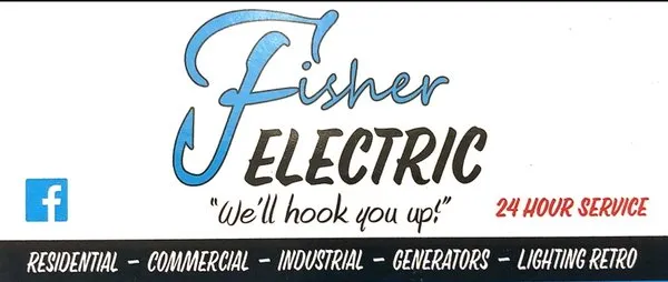Fisher Electric