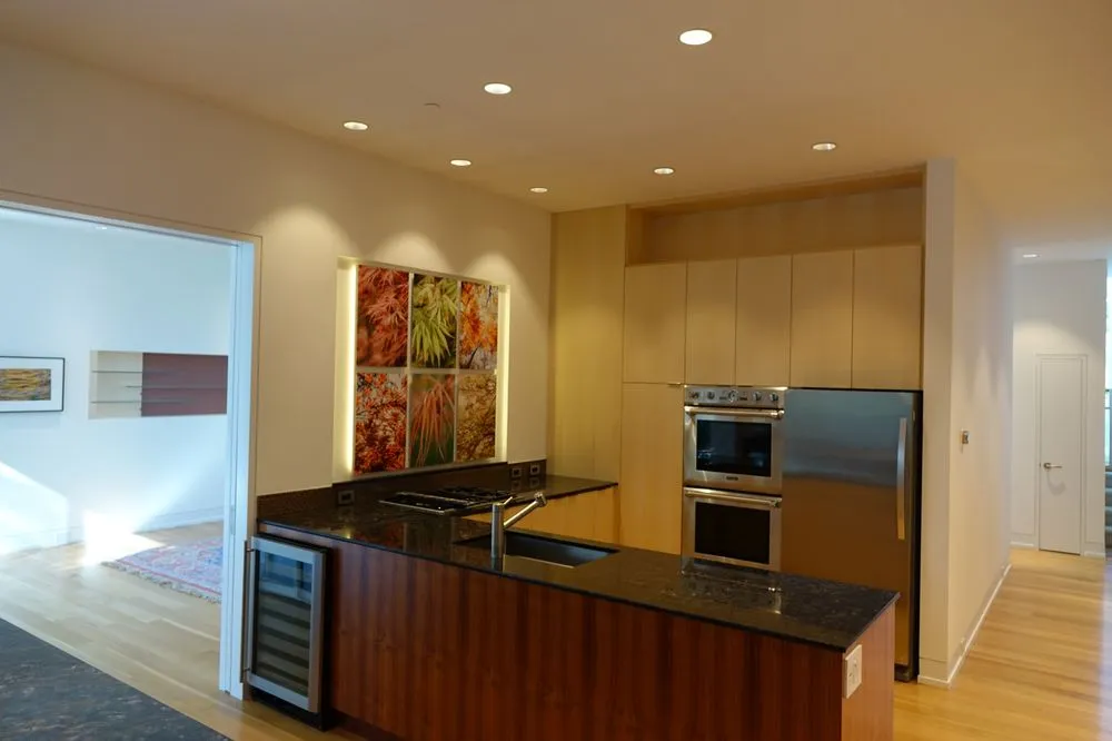 Slide of Fisher Electric LKN