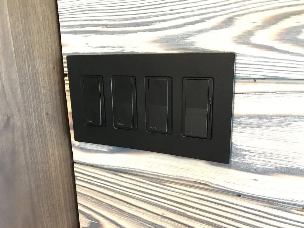 Slide of Fisher Electric LKN