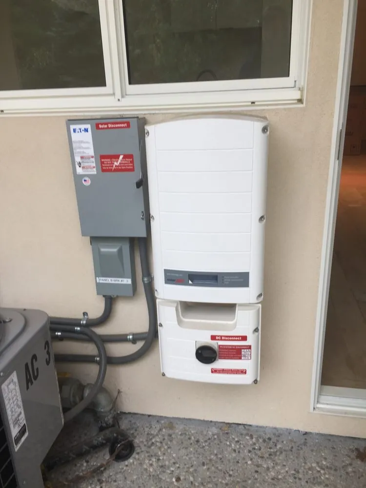 Slide of Fisher Electric LKN