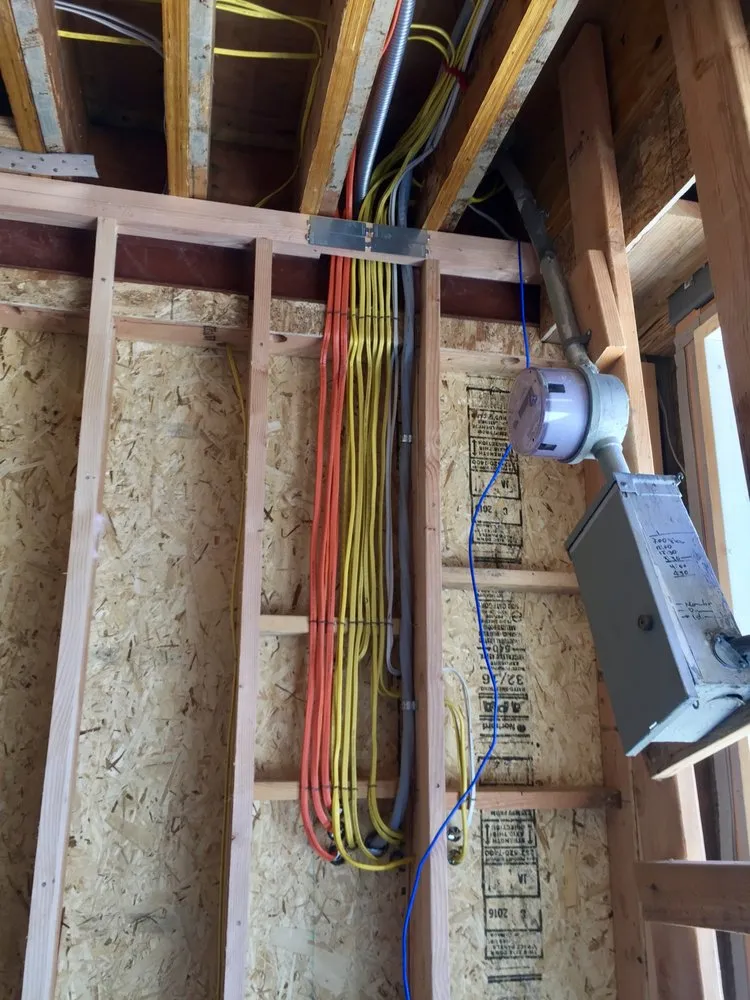 Slide of Fisher Electric LKN