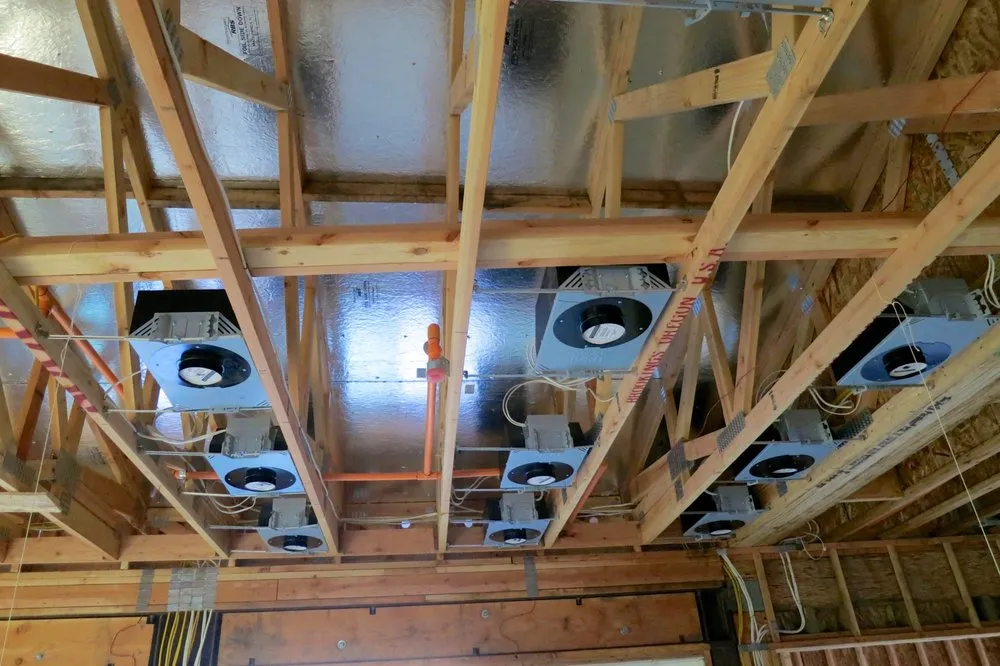 Slide of Fisher Electric LKN