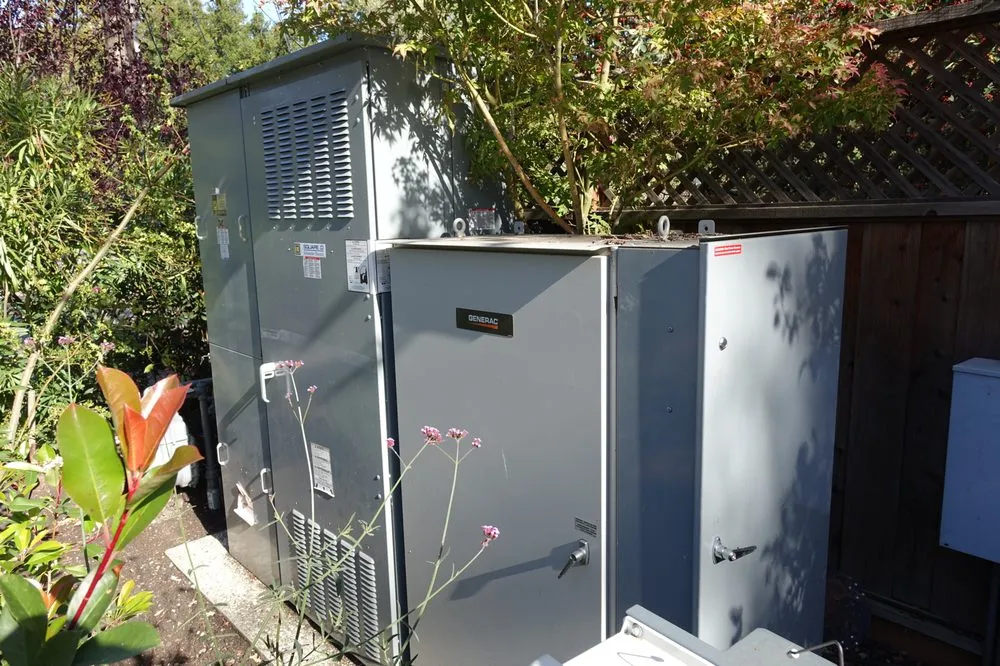 Slide of Fisher Electric LKN