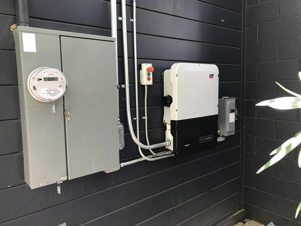 Slide of Fisher Electric LKN