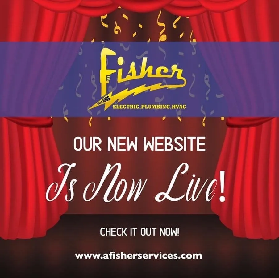 Affordable electrician providing wiring installation in Center Valley, PA - Fisher Electric Plumbing HVAC