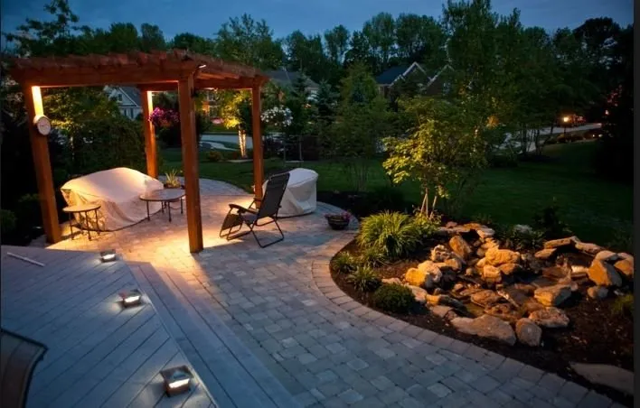 Slide of Fisher Electric