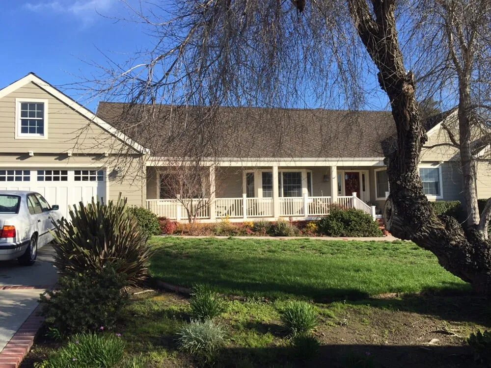 Slide of Fisher Electric