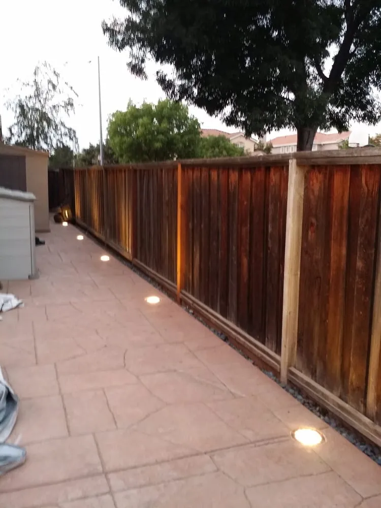 Slide of Fisher Electric