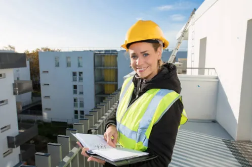 Slide of Fisher Electric