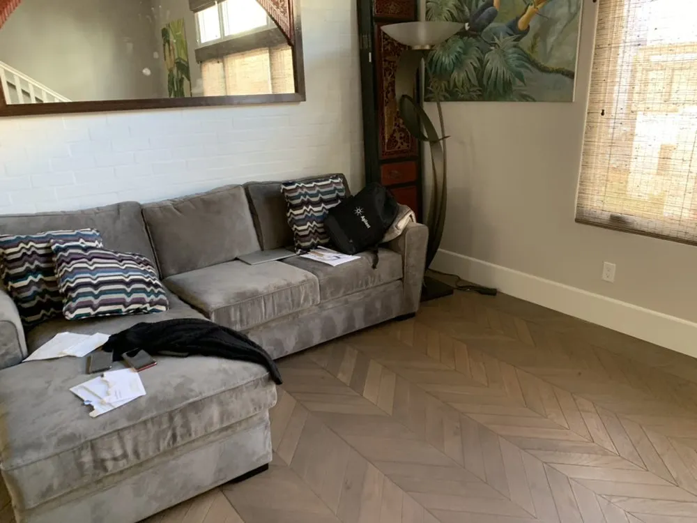 Slide of Fisher Electric