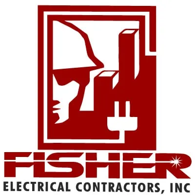 Slide of Fisher Electrical Contractors Inc