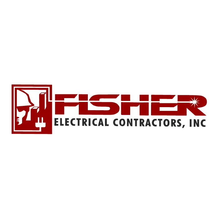 Slide of Fisher Electrical Contractors Inc