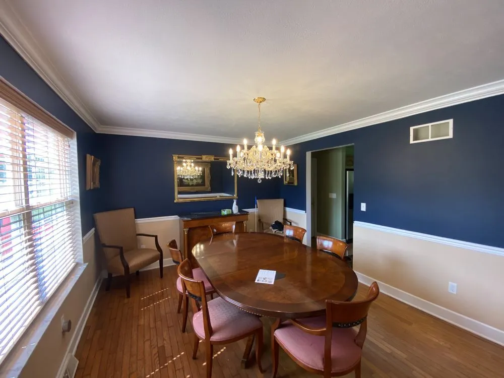 Slide of Fisher Electrical