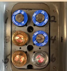 Slide of Fisher Electrical