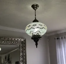 Slide of Fisher Electrical