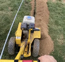 Slide of Fisher Electrical