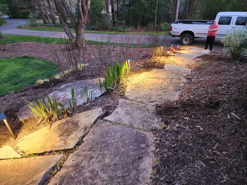 Slide of Fisher Electrical Services LLC