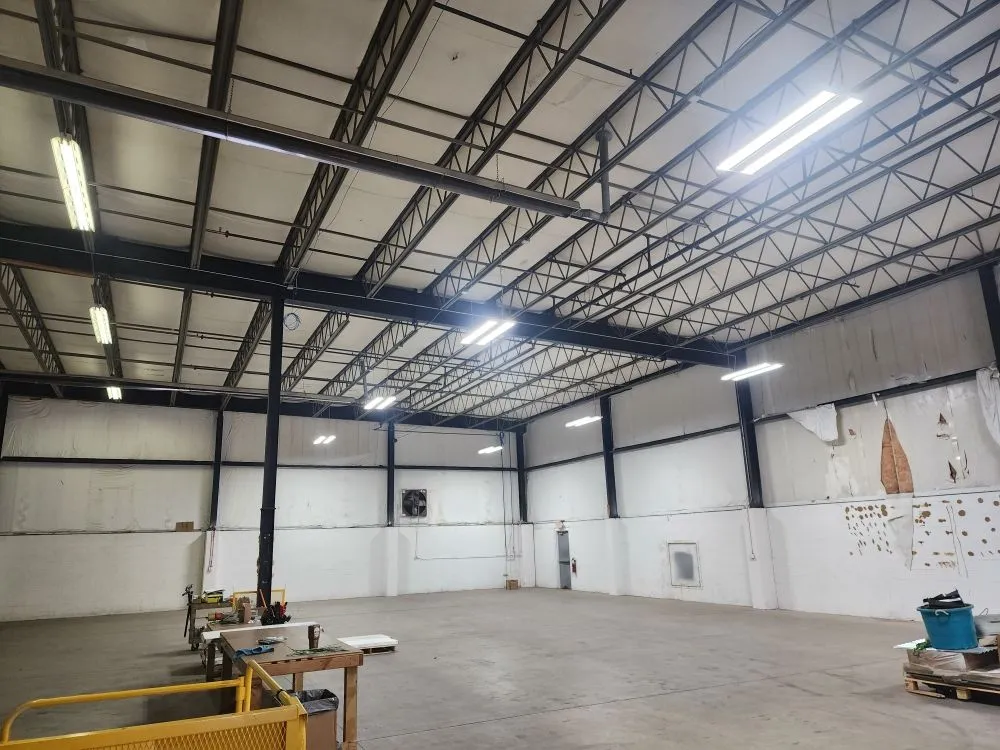 Slide of Fisher Electrical Services LLC