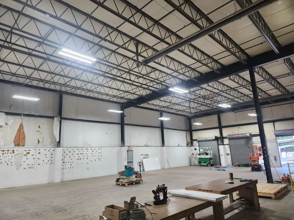 Slide of Fisher Electrical Services LLC