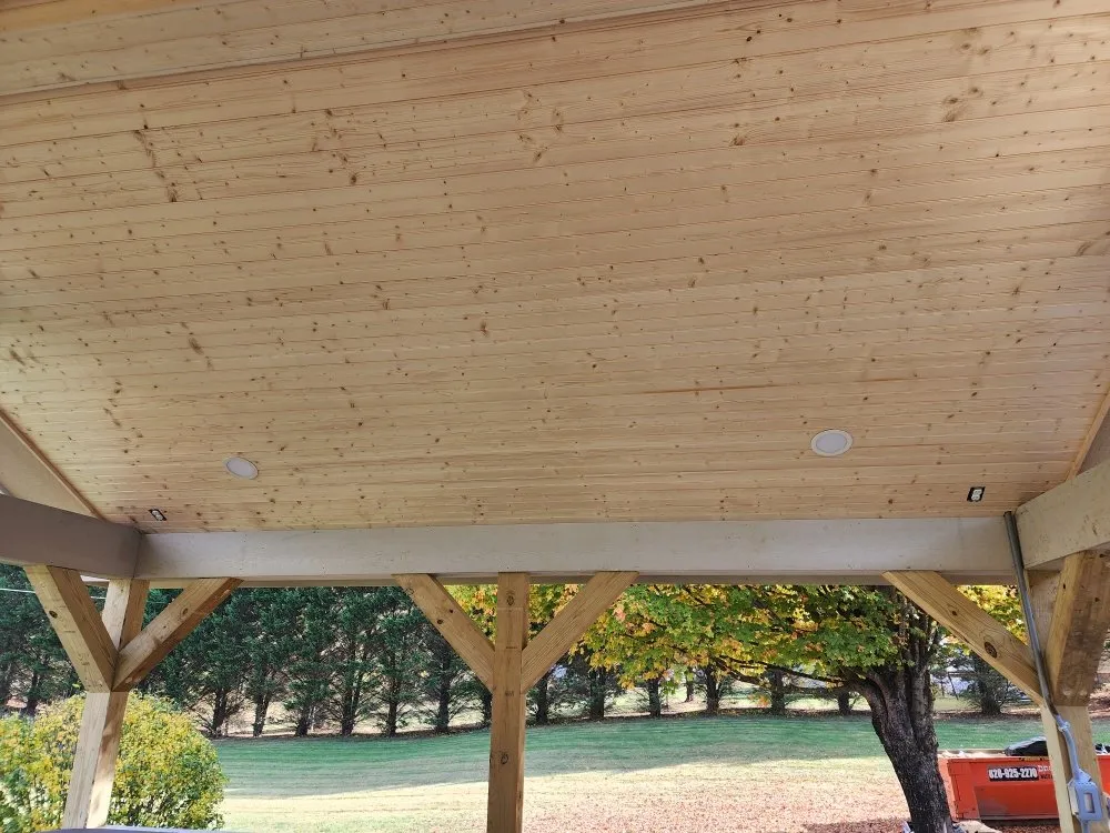 Slide of Fisher Electrical Services LLC