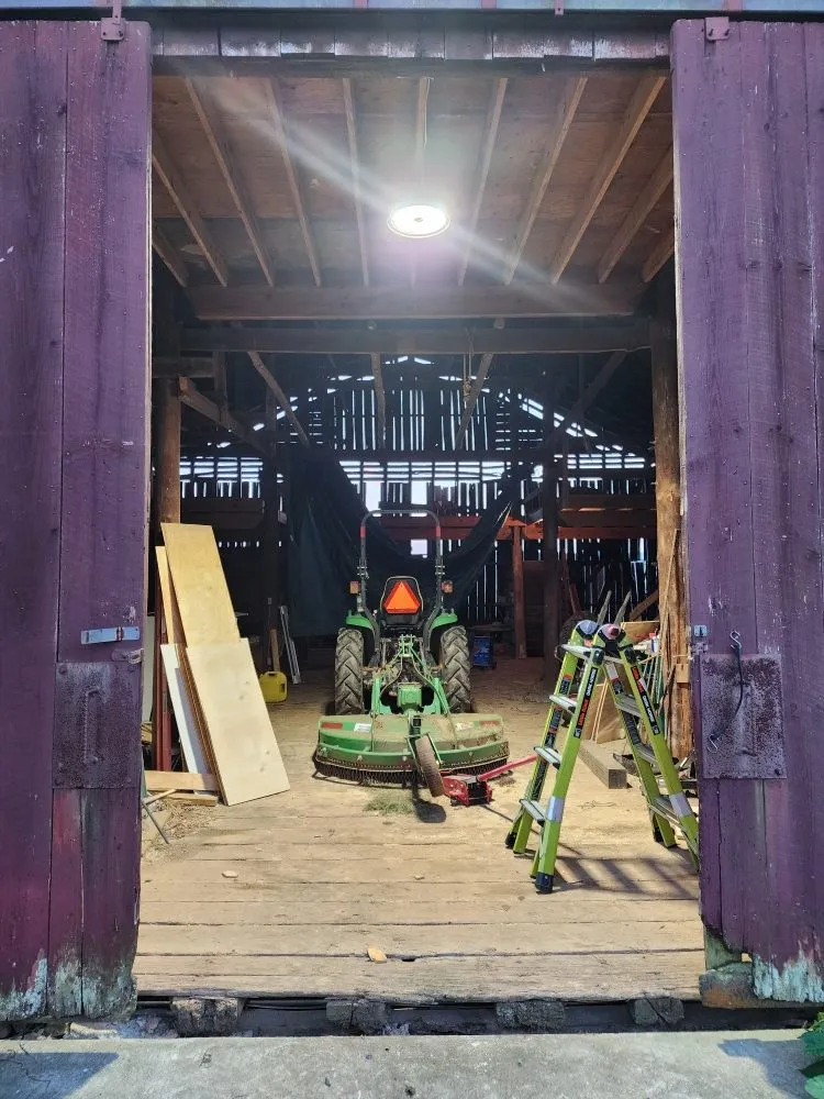 Slide of Fisher Electrical Services LLC