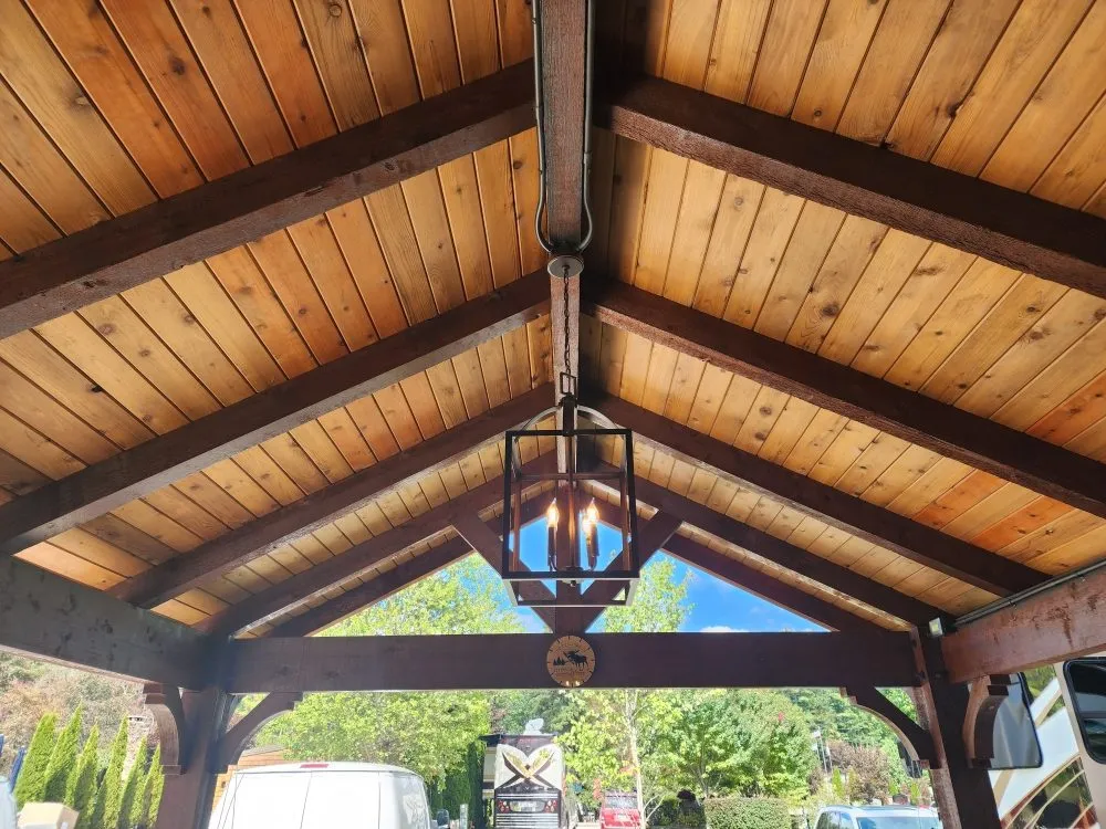 Trusted lighting installation experts serving ,  - Fisher Electrical Services LLC